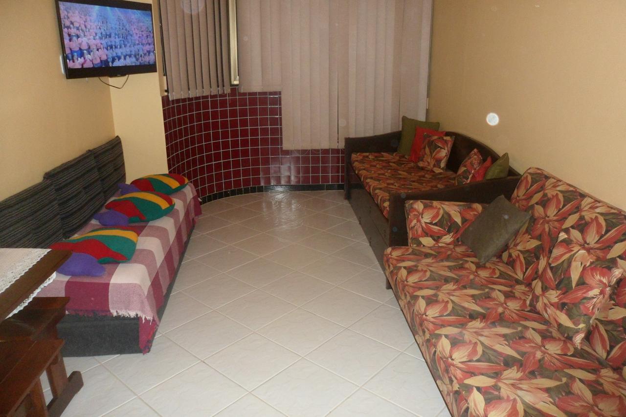Apartamento Arraial Do Cabo Esterno foto