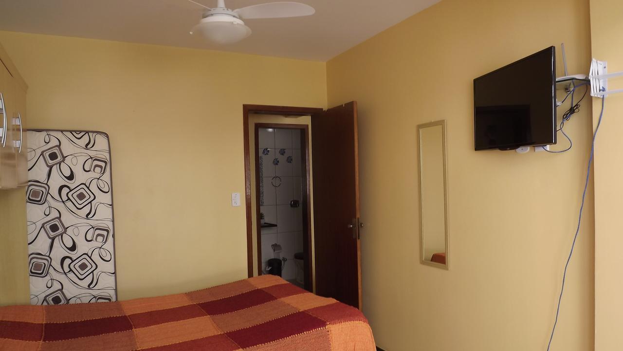 Apartamento Arraial Do Cabo Esterno foto