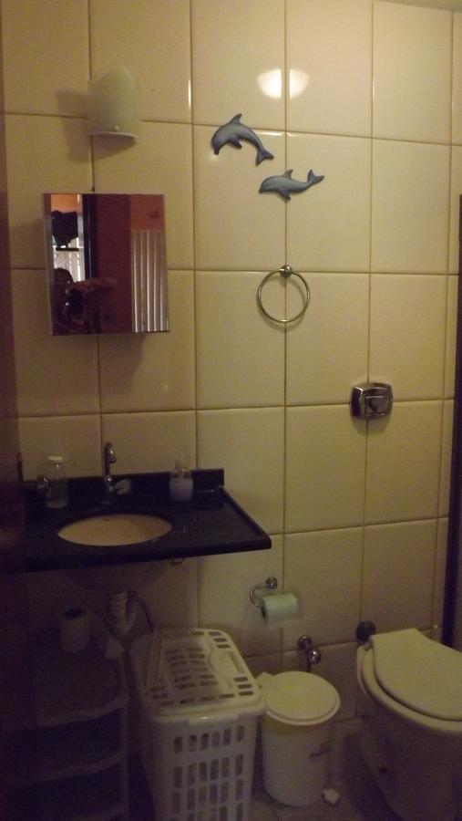 Apartamento Arraial Do Cabo Esterno foto