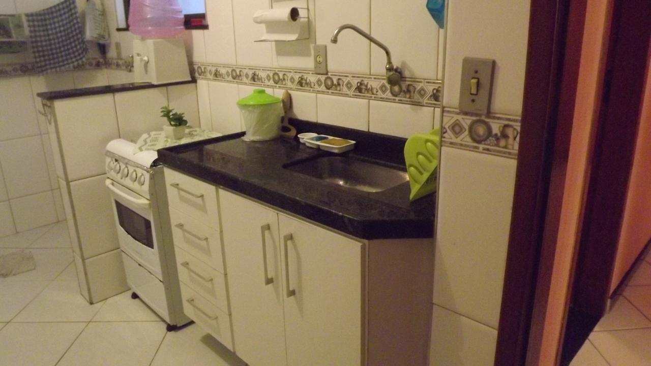 Apartamento Arraial Do Cabo Esterno foto