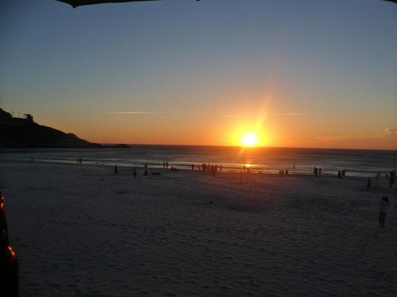 Apartamento Arraial Do Cabo Esterno foto